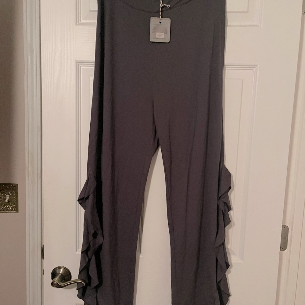 Matilda Jane Ruffle Pant